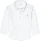 The Iconic Oxford Shirt