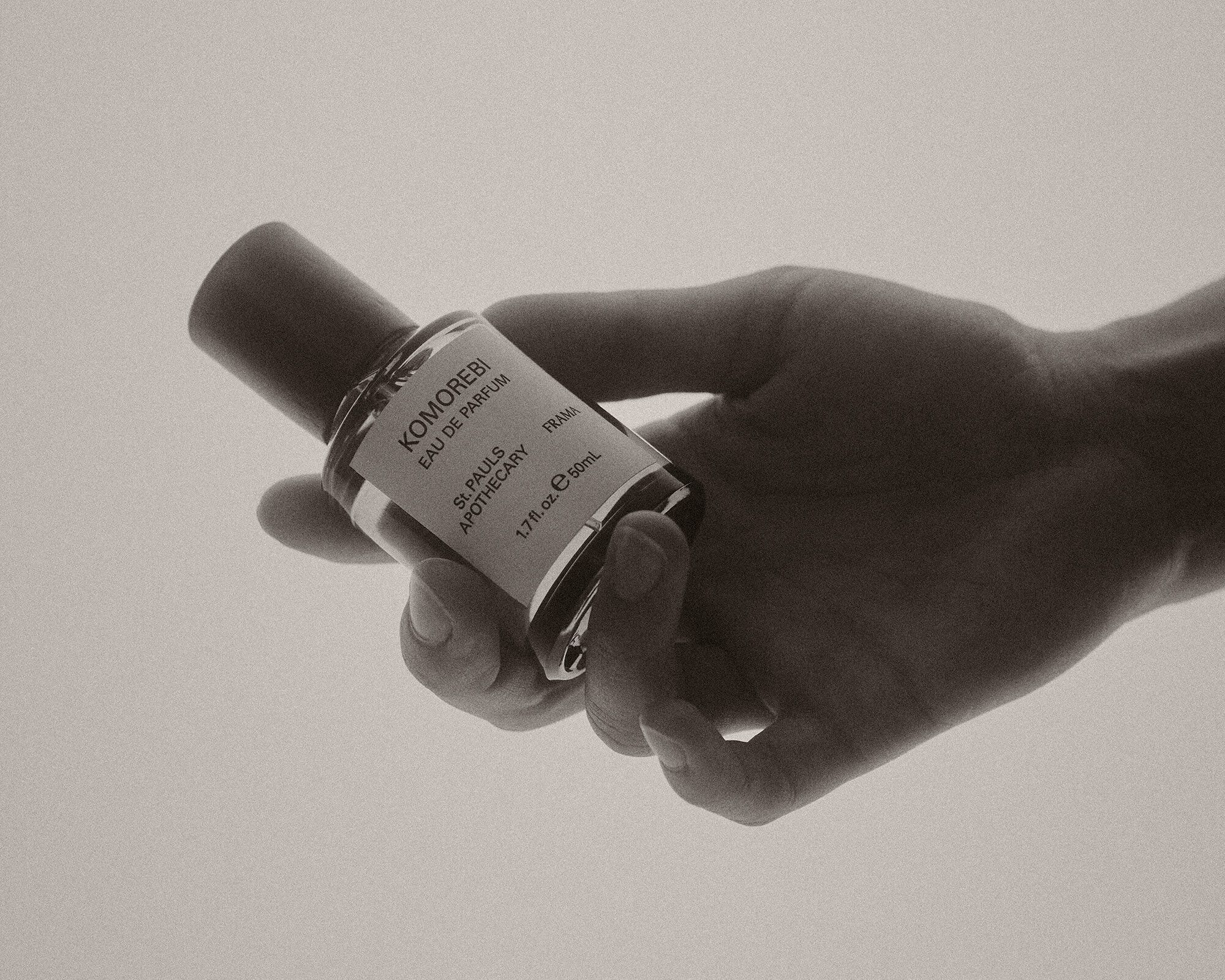 Eau de Parfum | Komorebi | 50 mL