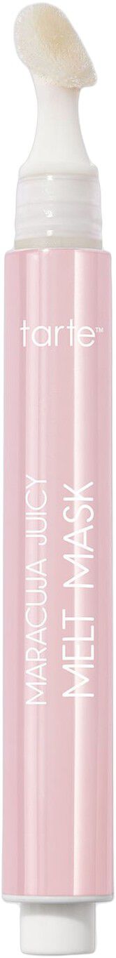 maracuja juicy melt mask - L&aelig;be maske