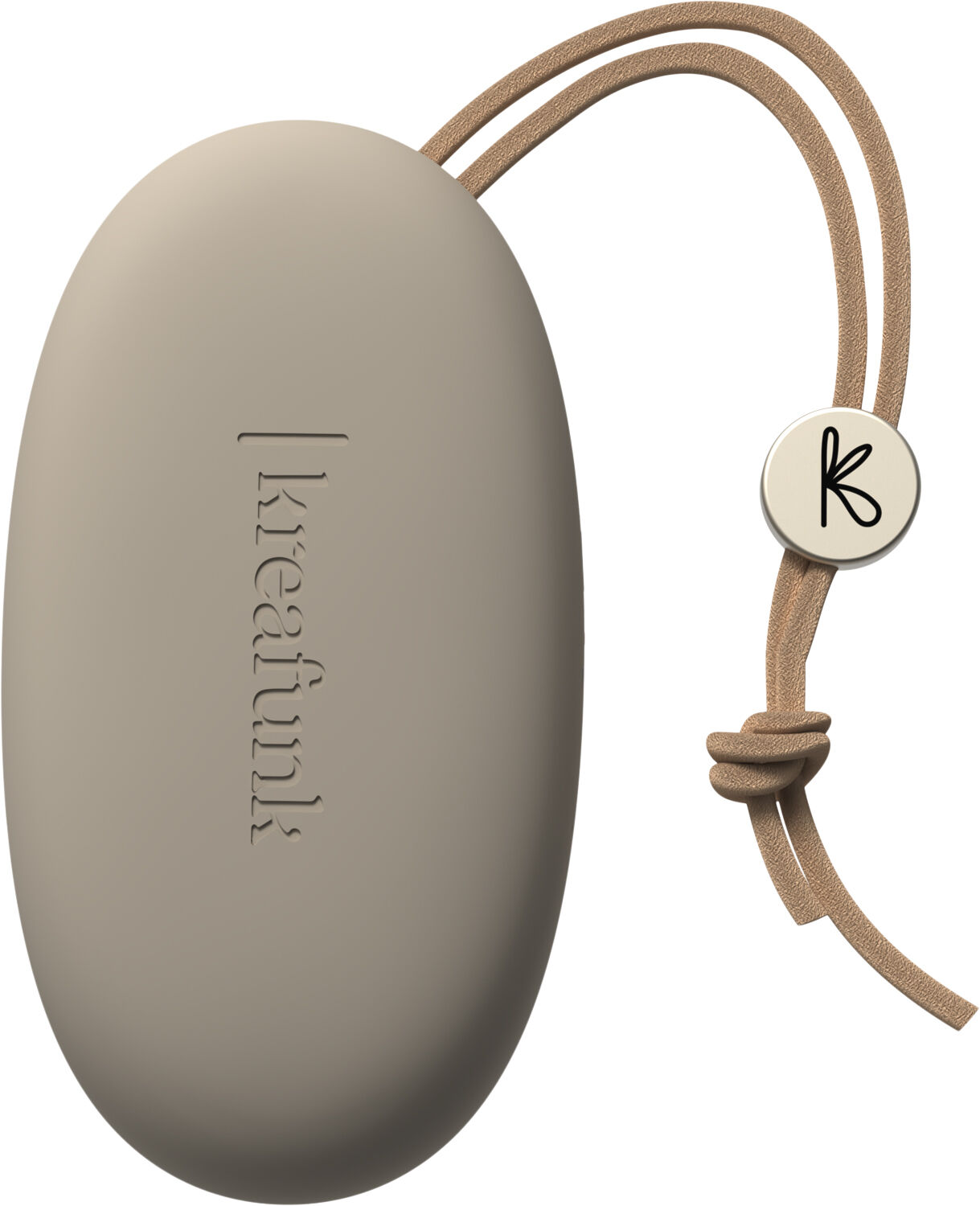 toCHARGE mini 3 - Ivory Sand