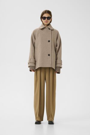 ThoraIW Minona Coat R