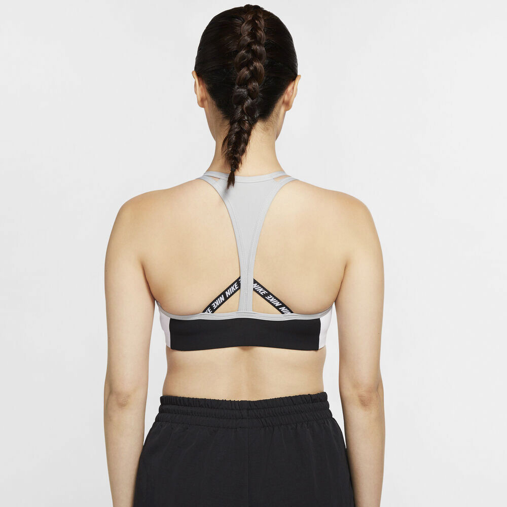 Swoosh Women%C2%B4s Medium Sup Sports Bh