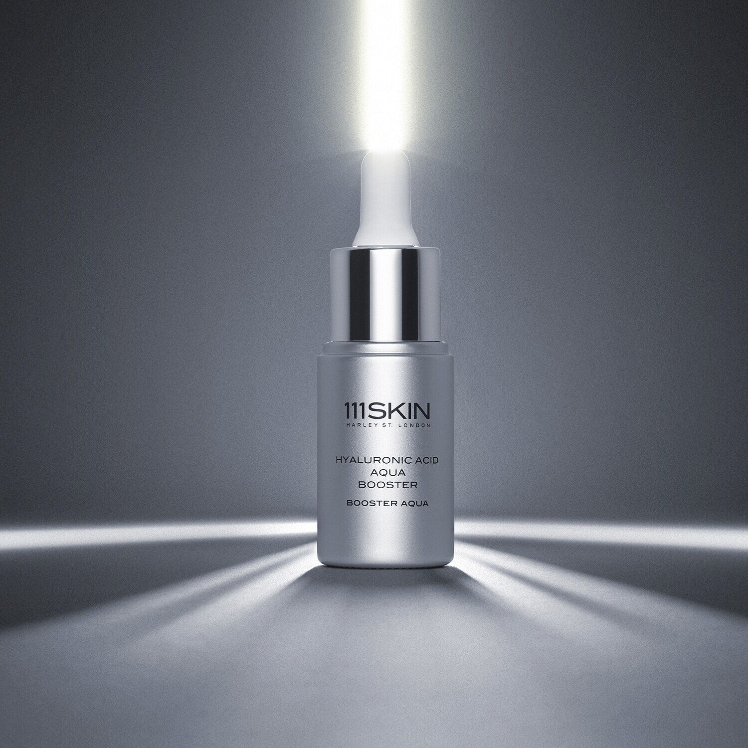 Hyaluronic Acid - Aqua Booster