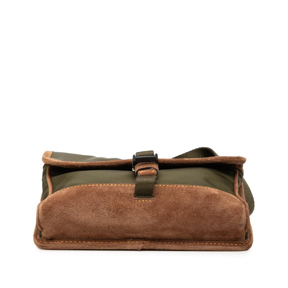 Prada Crossbody Bag