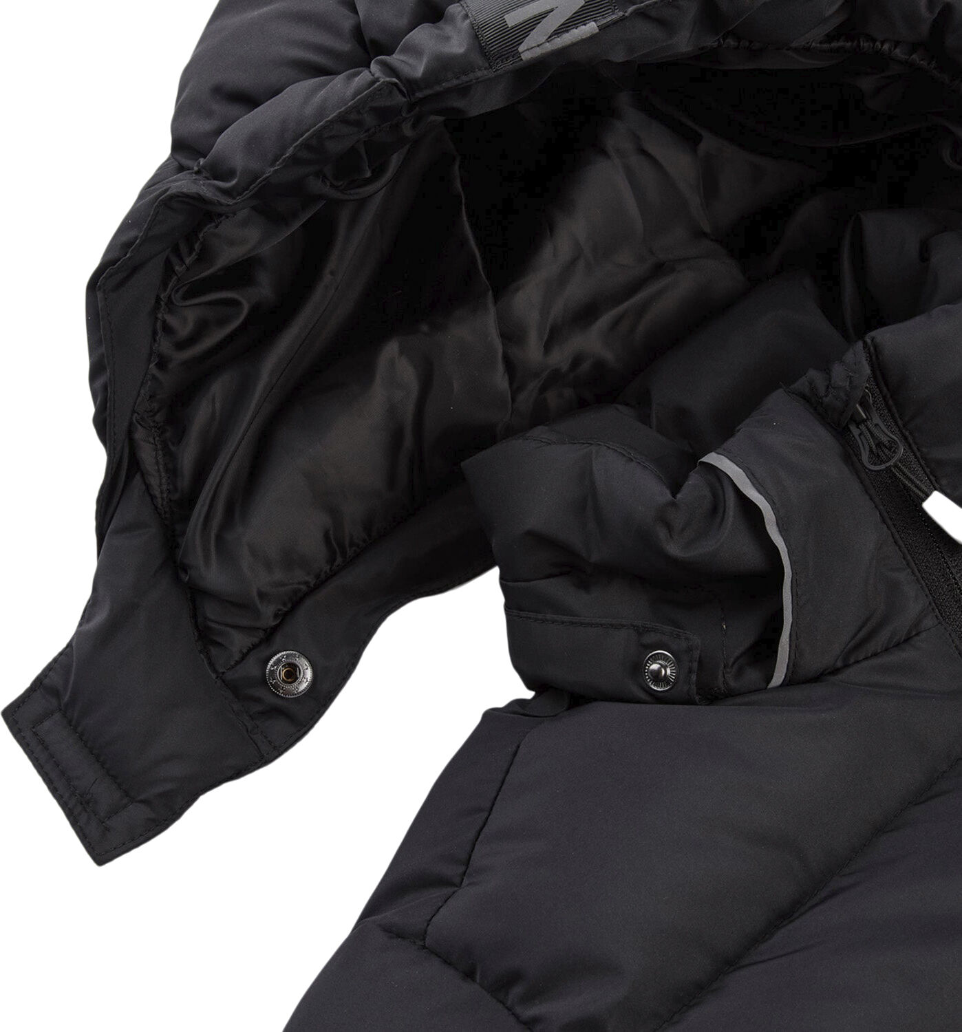 Terry II vinterjakke