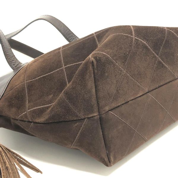 Salvatore Ferragamo Shoulder Bag