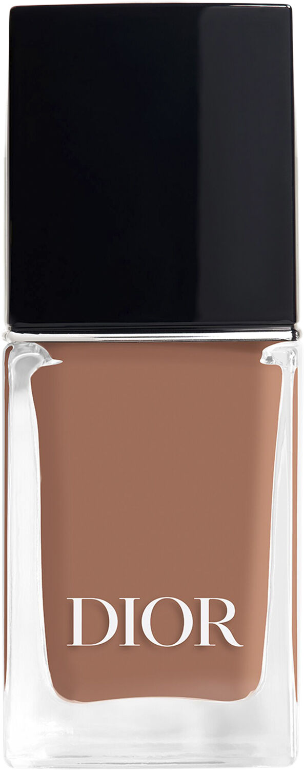 Dior Vernis Nail Polish with Gel Effect and Couture Color