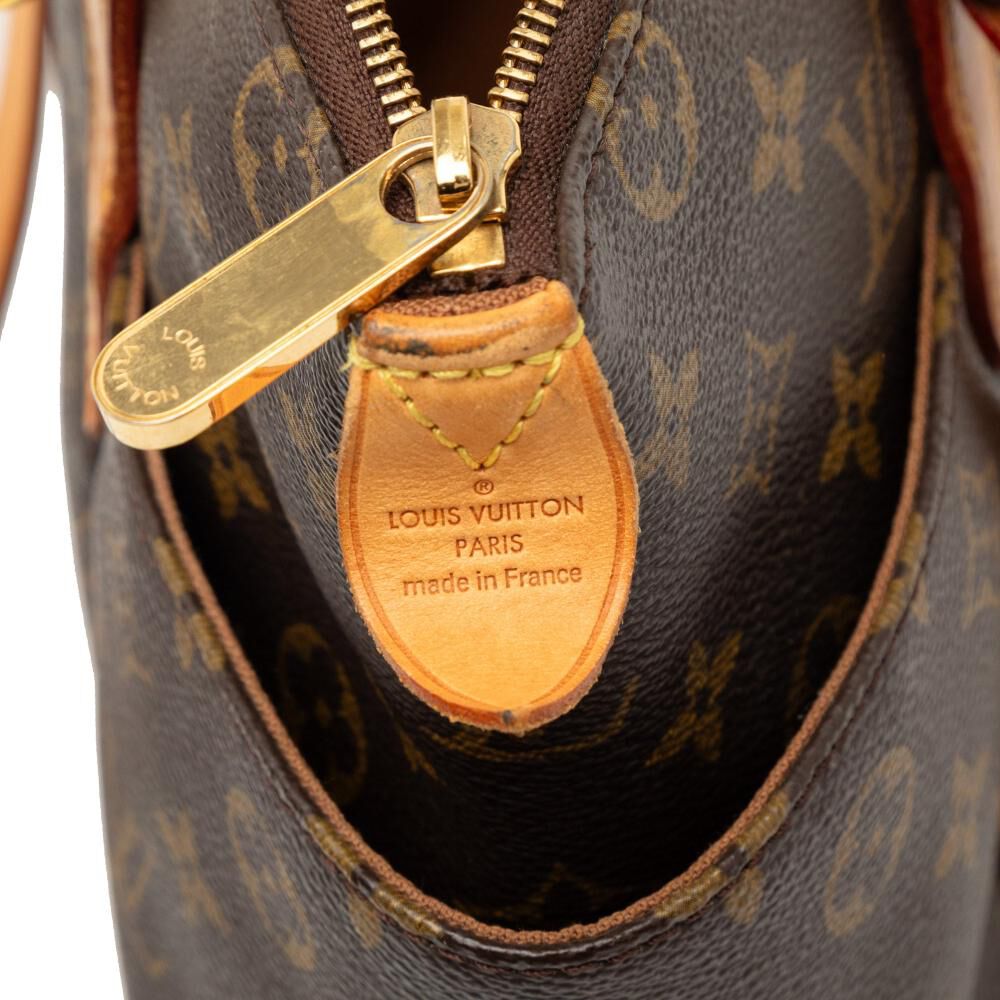 Louis Vuitton Totally