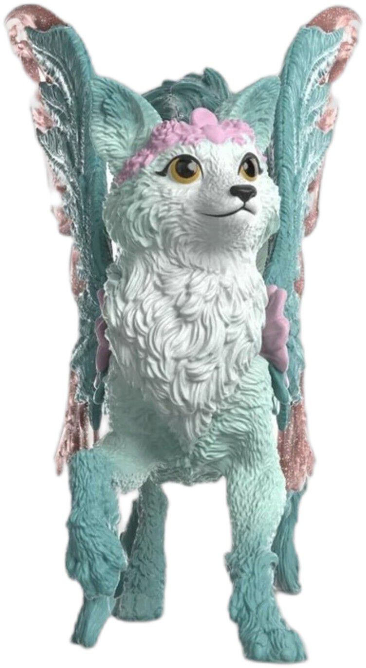 Schleich Magisk Fjeret R&aelig;