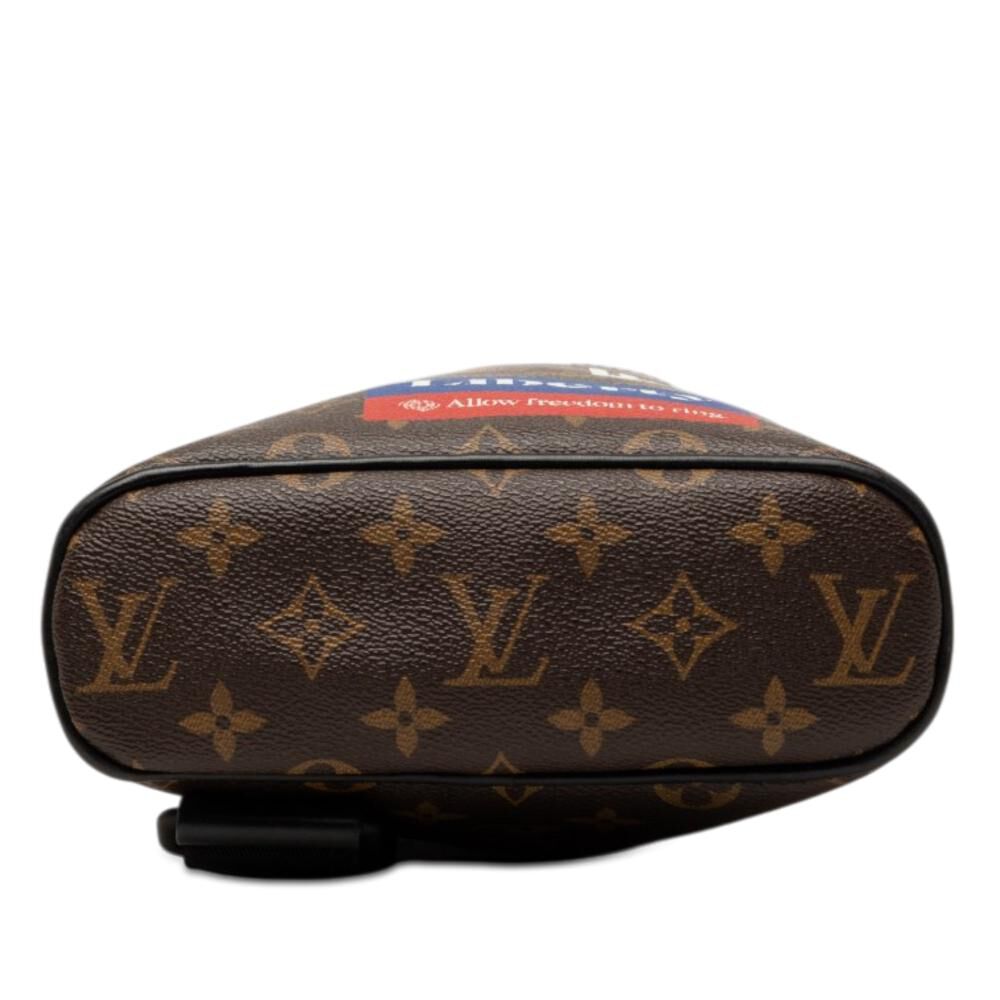 Louis Vuitton Crossbody Bag