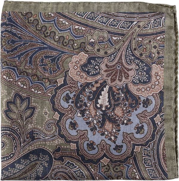 Pocket Square