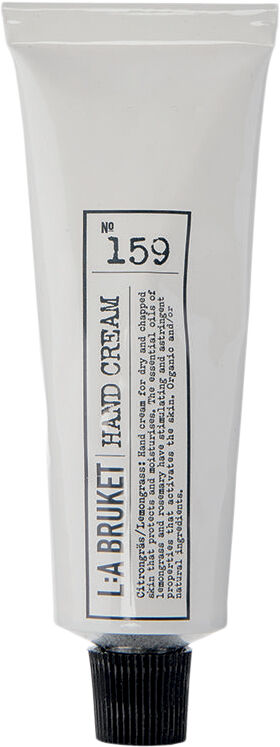 159 Handcr&egrave;me Citrongr&auml;s 30 ml CosN