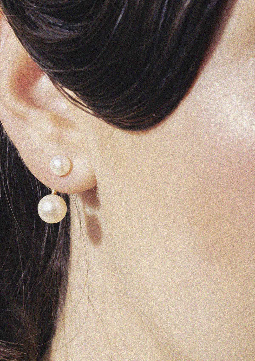 VENUS ARCH &Oslash;RERINGE