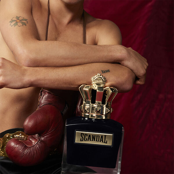 Scandal Pour Homme Le Parfum Eau de Parfum