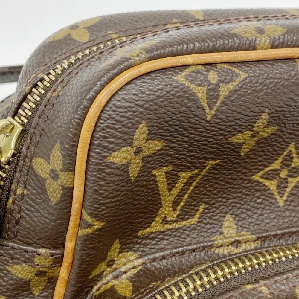 Louis Vuitton Shoulder Bags