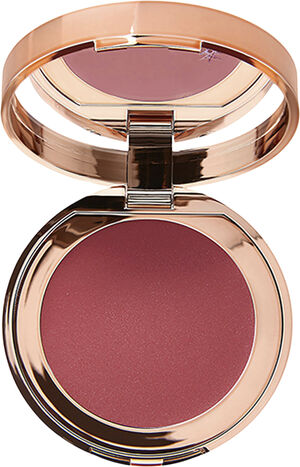 Pillow Talk Lip & Cheek Glow - Blush