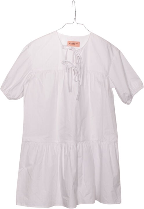 G Claire Puff Dress