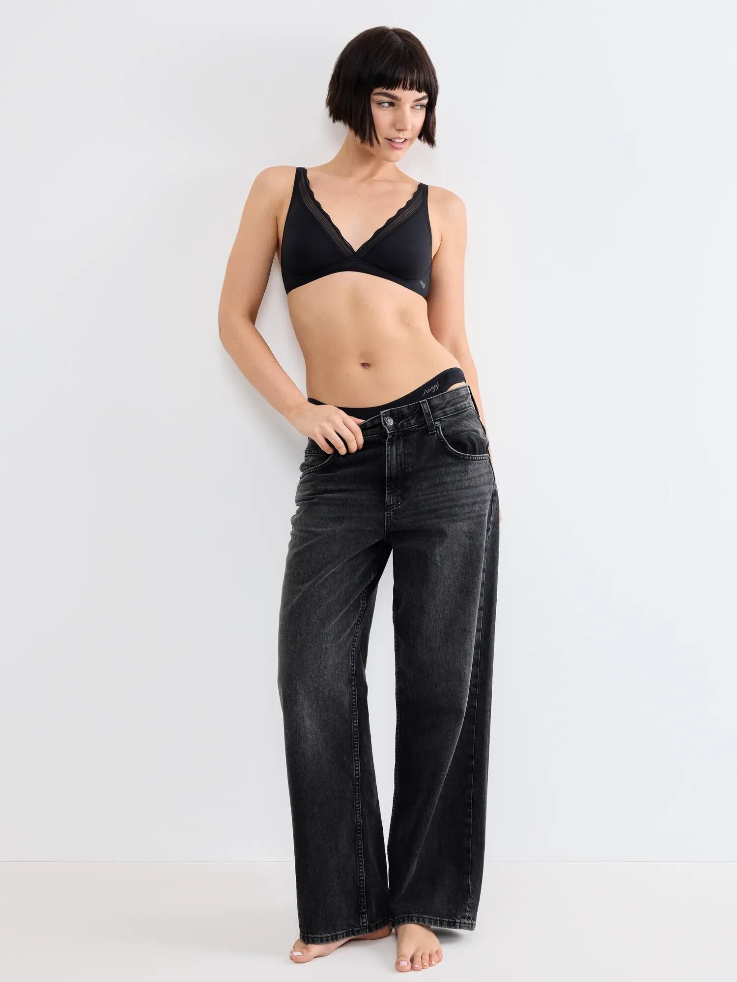 sloggi GO Blush Soft Bra