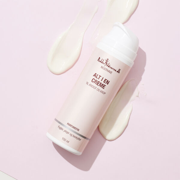 Pudderdåserne MUST HAVE Gaveæske Klassiker