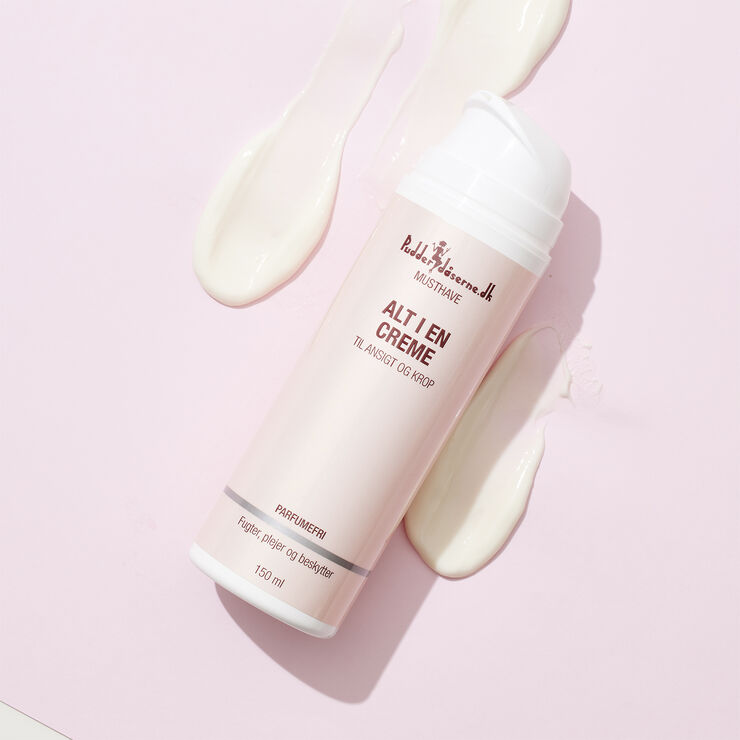 Pudderdåserne MUST HAVE Gaveæske Klassiker