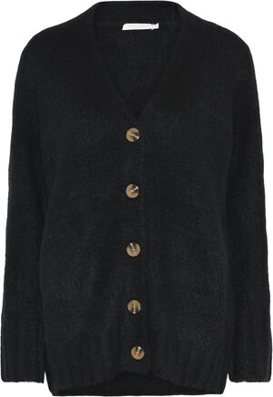 SI Cardigan Long _ Bodille