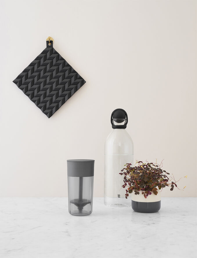 COOL-IT karaffel 1,5 l, black