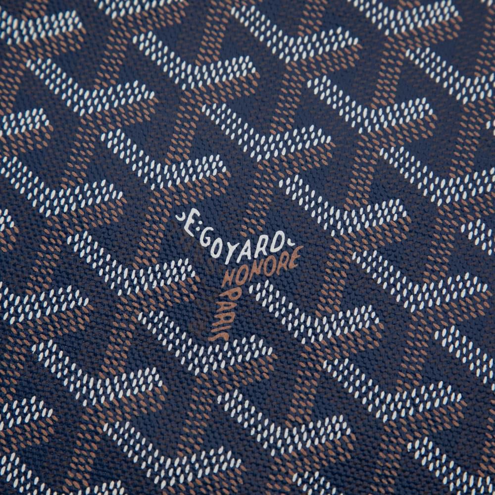 Goyard Messenger Bag