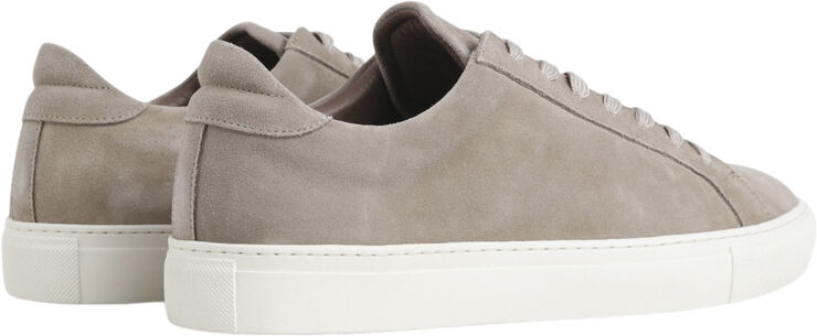Type - Earth Suede