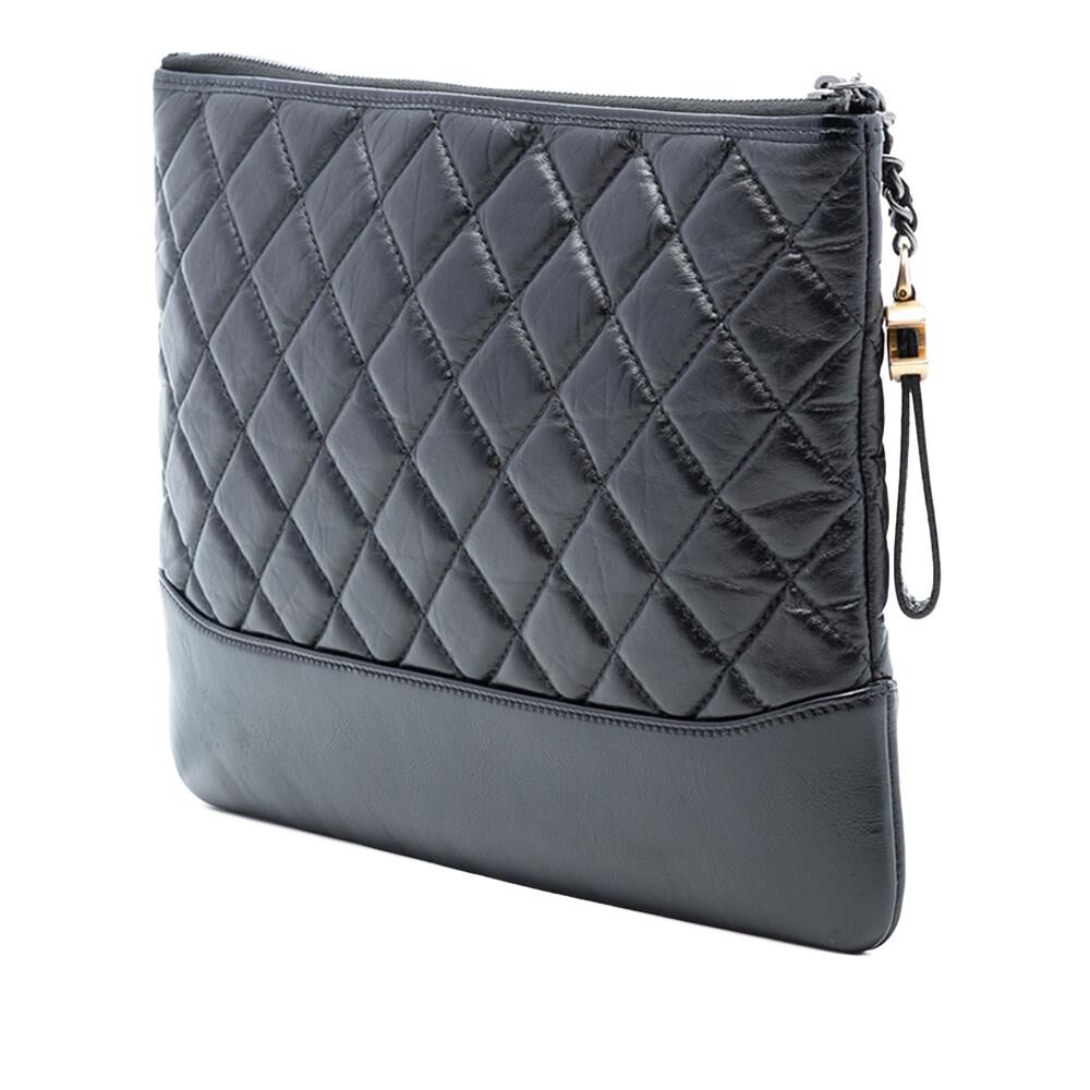 Chanel Clutch