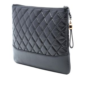 Chanel Clutch