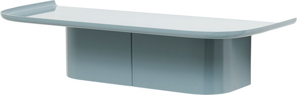 Korpus Shelf-Medium 4 hooks-Sea pow