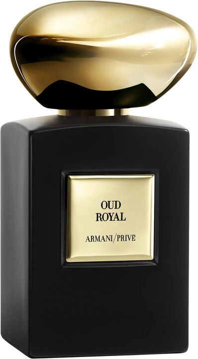 Giorgio Armani Privé Oud Royal Eau De Parfum