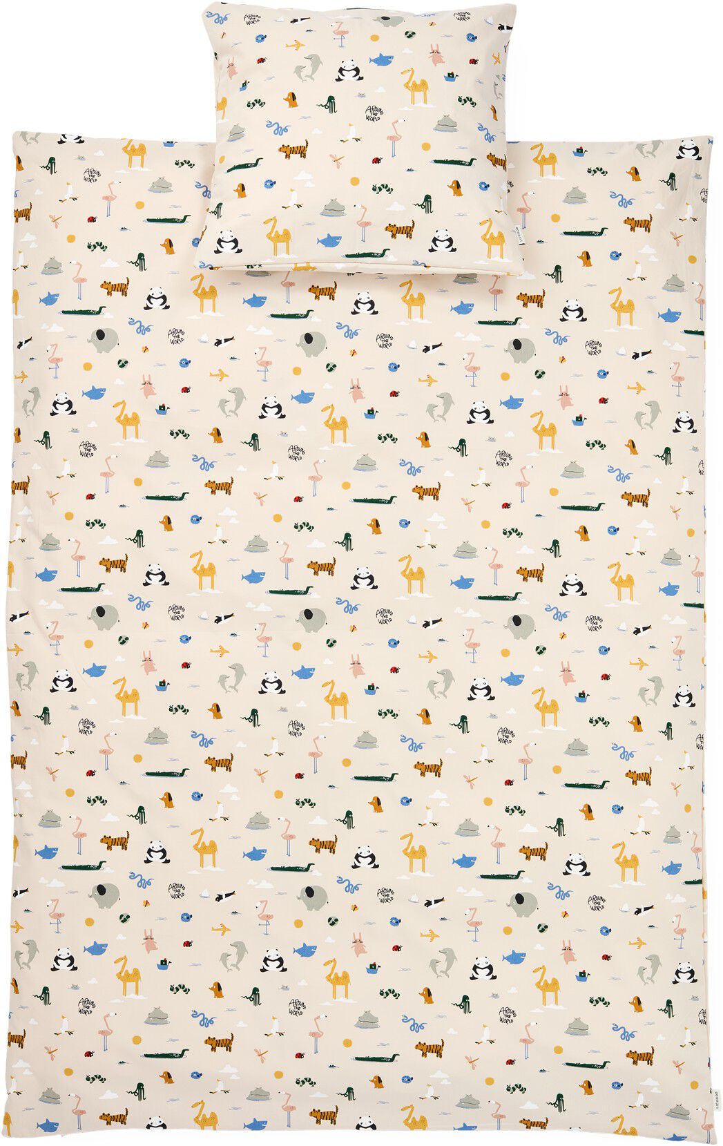 Juniorsenget&oslash;j