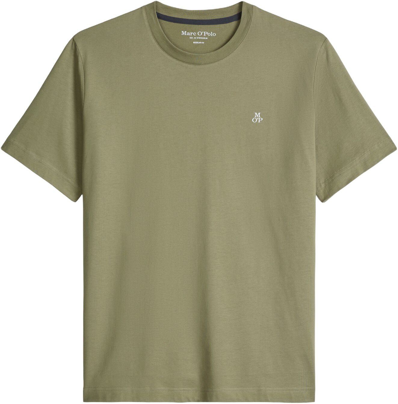 Jersey T-Shirts Shortsleeve