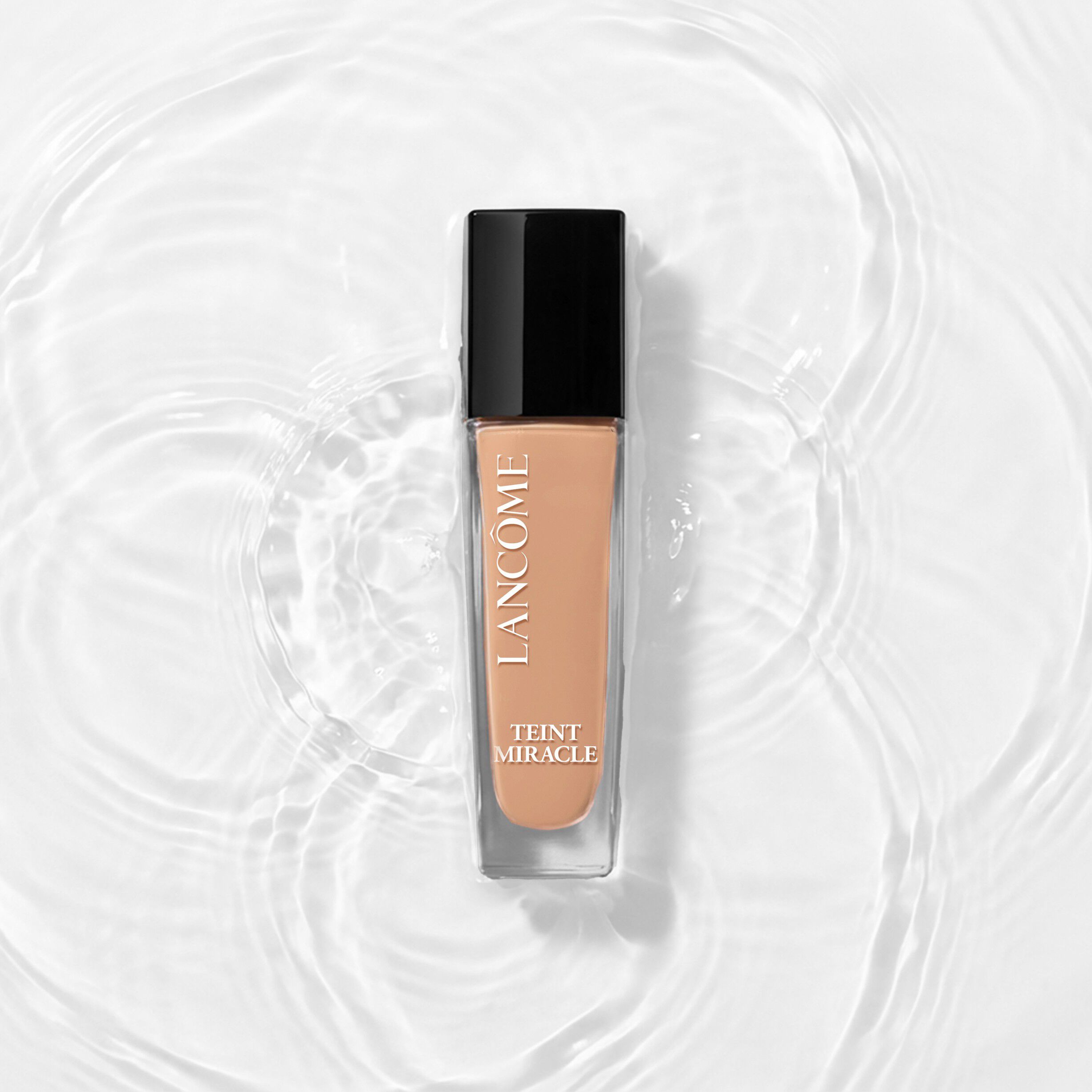 Teint Miracle SPF 15