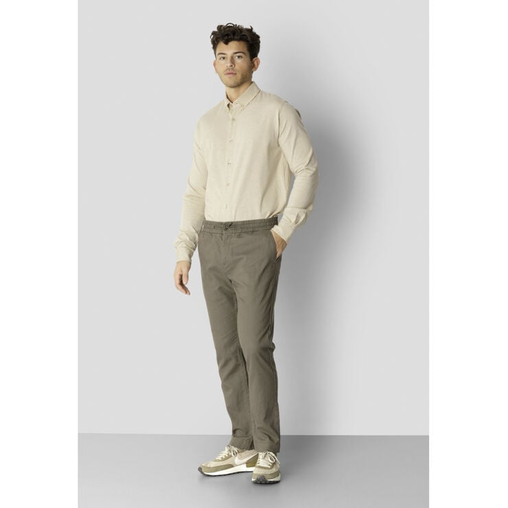 Barcelona Cotton / Linen Pants