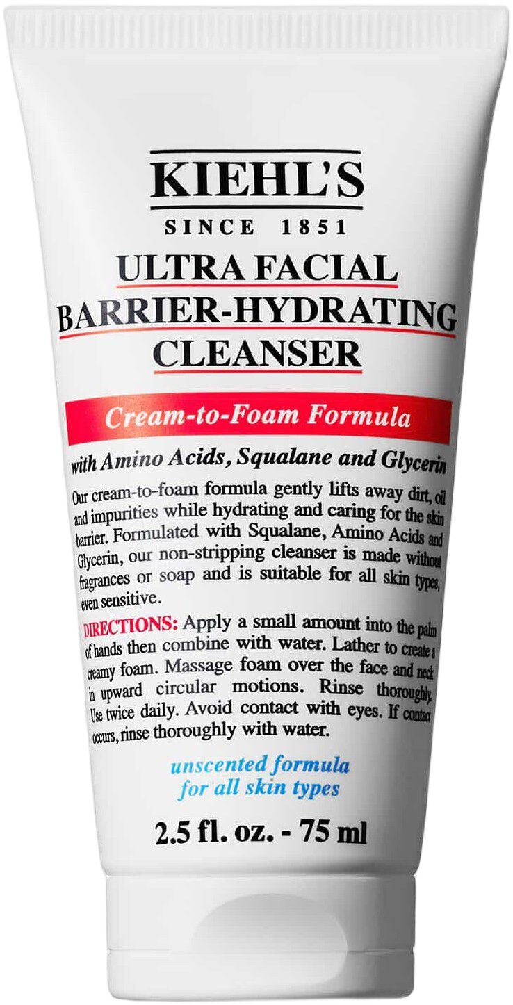 ULTRA BARRIER CLEANSER 75ML