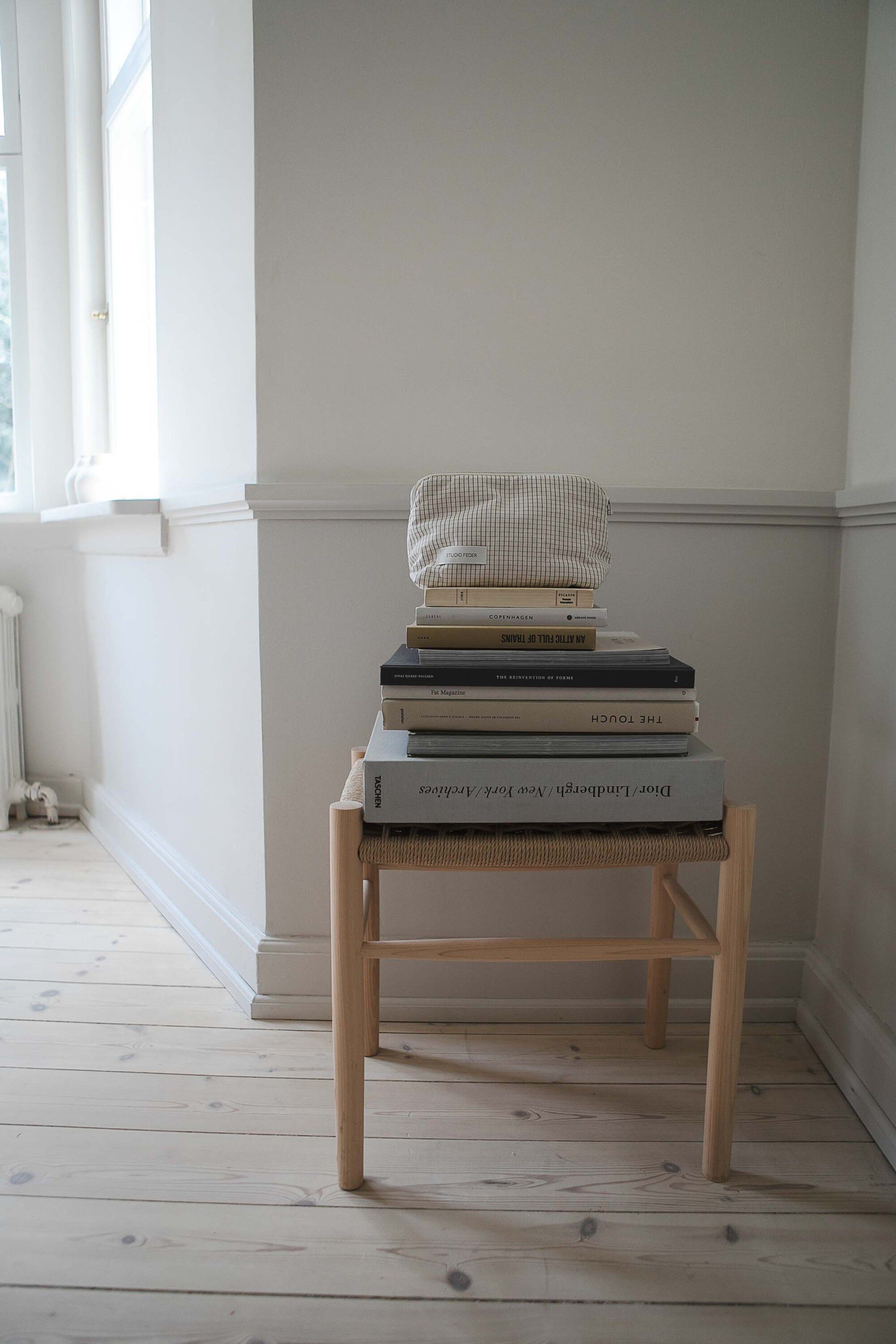 CELIA MINI TOILETRY BAG