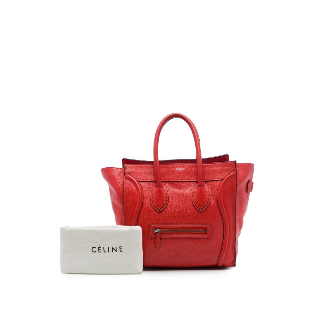 Celine Luggage