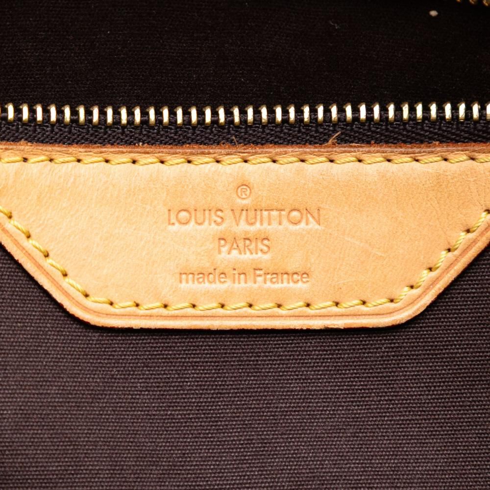 Louis Vuitton Brea