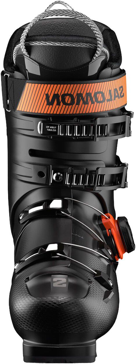 Alpin Pro Delta S Skist&oslash;vler