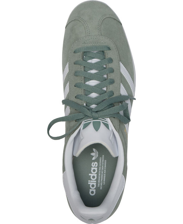 GAZELLE