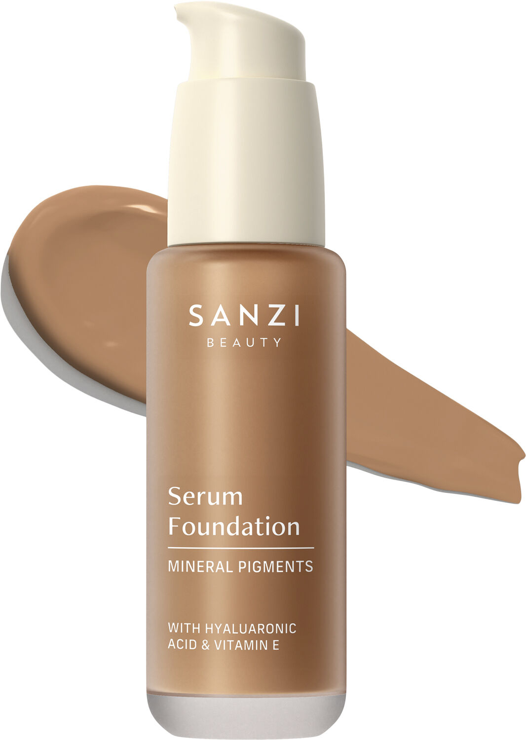 Serum Foundation