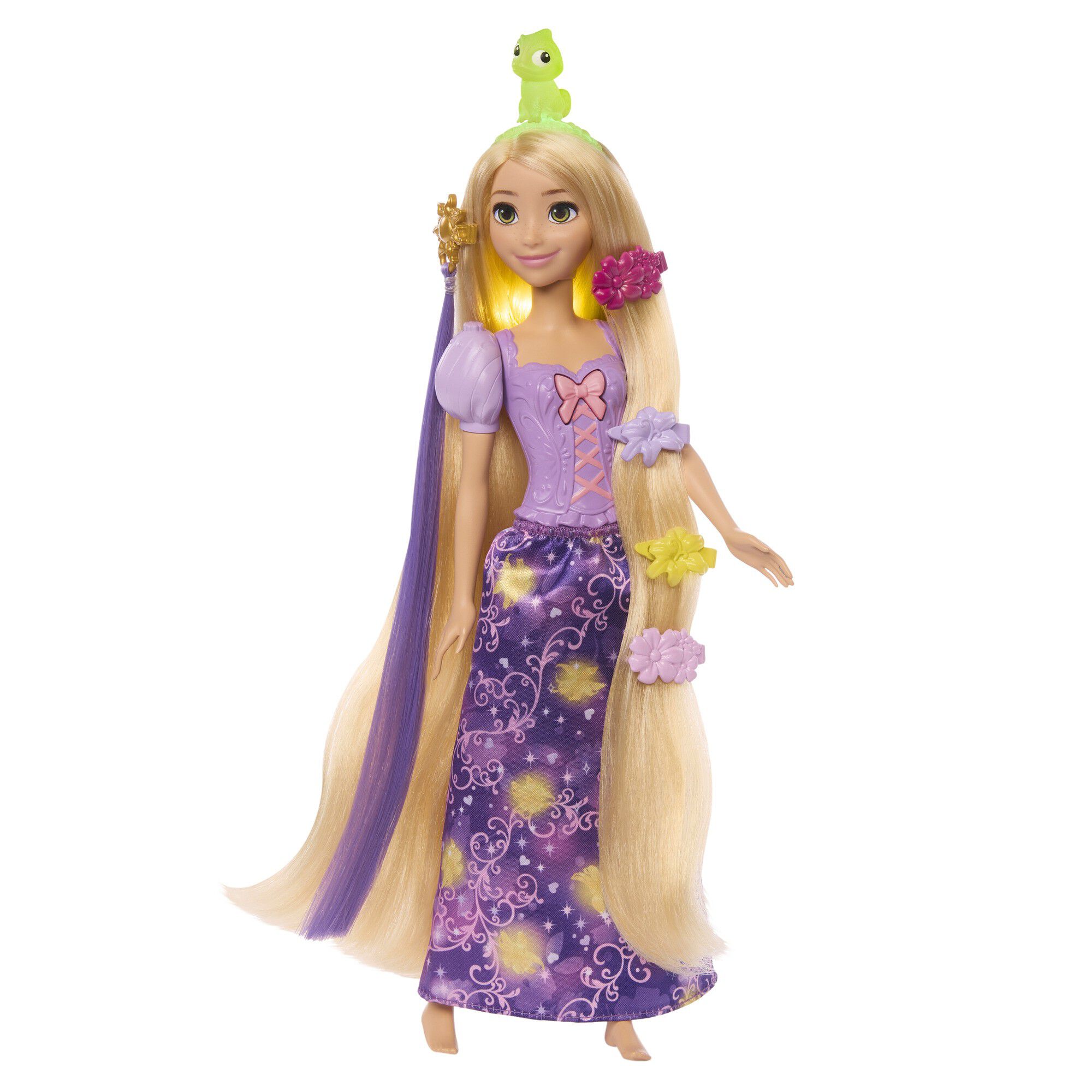 Disney Princess Light-Up