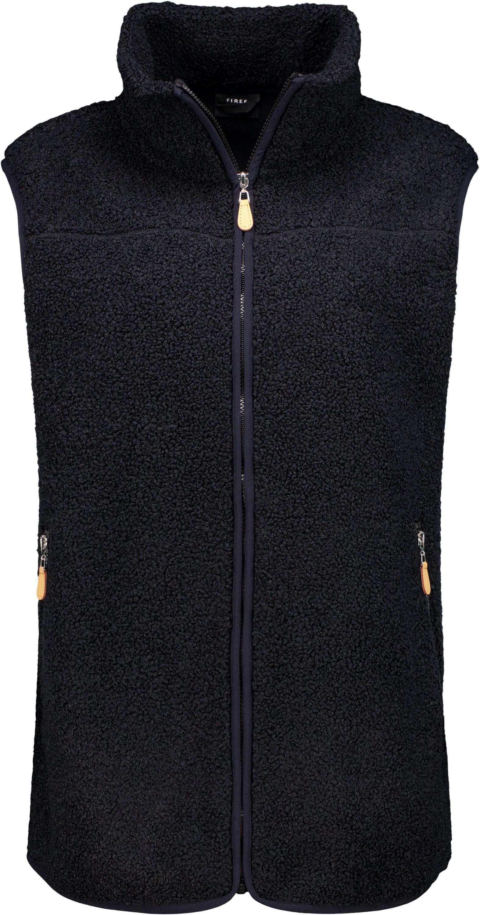 Jonna Lang Vest