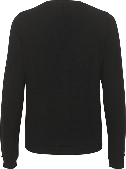 CRDela Knit Cardigan