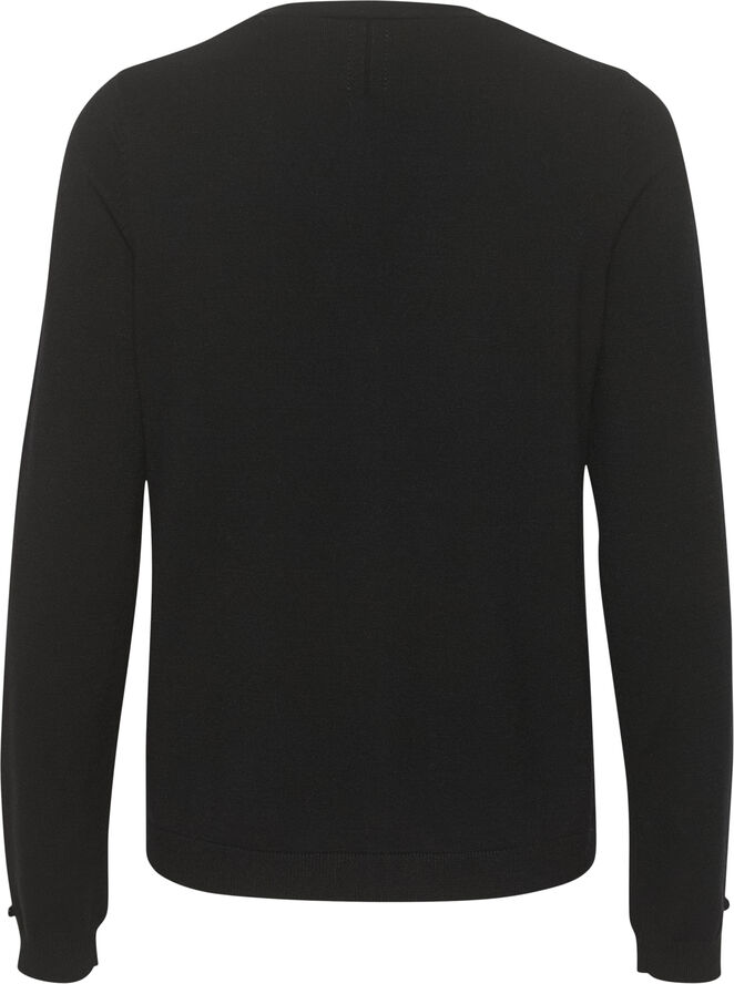 CRDela Knit Cardigan