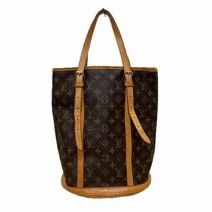 Louis Vuitton Bucket Bag