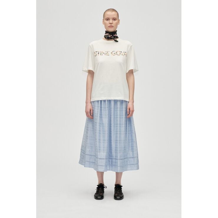 2243 Light Jersey, Short Sleeve T-Shirt