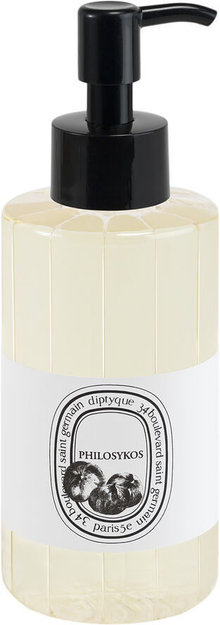 Hand & Body Gel Philosykos